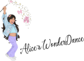Alices WonderDance