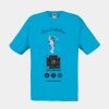 Fruit of the Loom Original T-Shirt Thumbnail