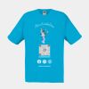Fruit of the Loom Original T-Shirt Thumbnail