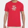 Gildan SoftStyle® Adult T-Shirt Thumbnail
