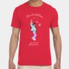Gildan SoftStyle® Adult T-Shirt Thumbnail