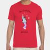 Gildan SoftStyle® Adult T-Shirt Thumbnail
