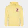 AWDis College Hoodie Thumbnail