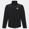 Regatta Reid Soft Shell Jacket Thumbnail