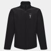 Regatta Reid Soft Shell Jacket Thumbnail