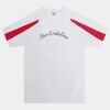 AWDis Cool Contrast Wicking T-Shirt Thumbnail