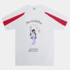 AWDis Cool Contrast Wicking T-Shirt Thumbnail