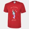 Classic T-shirt Thumbnail