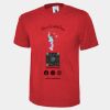 Classic T-shirt Thumbnail