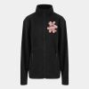 Pro RTX Pro Micro Fleece Jacket Thumbnail