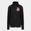 Pro RTX Pro Micro Fleece Jacket Thumbnail