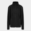 Pro RTX Pro Micro Fleece Jacket Thumbnail